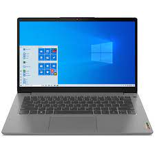 Lenovo IdeaPad 3 15ITL6, Intel Core i3 1115G4, 4GB DDR4 3200 (Up to 12GB Support), 1TB HDD, Windows 11 Home, 15.6 " FHD Laptop