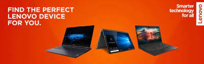 lenovo banner