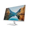 HP M24f 23.8" FHD Monitor, Black Color, Connectivity : VGA, HDMI 1.4 - 2D9K0AS