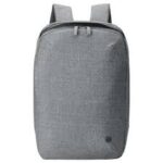 HP Renew Backpack 15.6" Grey - 1A211AA