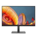 Lenovo L24e-30 23.8″ FHD Monitor Raven Black Color – 66BCKAC2UK