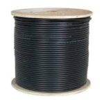 Giganet Cat 6A 10G U/UTP Outdoor cable