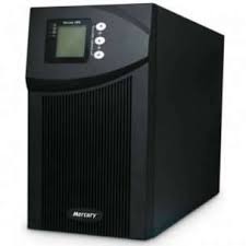 Mercury HP930C-S 0.8PF Online UPS 3KVA