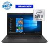 HP 250 G9 core i5 8GB RAM 512GB SSD 15.6" DOS Laptop