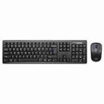 Lenovo 100 Wireless Combo Keyboard & Mouse - GX30L66303