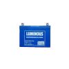Luminous SMF 12v 100ah battery