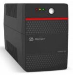 "MERCURY MDC3310S ONLINE UPS, 1.0PF, 10KVA/10KW, 3/3 PHASE, ±120VDC (20*9AH/12V BATTERY), INPUT/OUTPUT/BATTERY TERMINAL, WITH USB/RS232/RS485 COMMUNICATION INTERFACE"