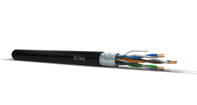 Aps outdoor Cable FTP
