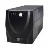 Mercury Envy Rackmount & Tower Convertible 1.5KVA/1350W
