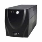 Mercury Envy Rackmount & Tower Convertible 1.5KVA/1350W