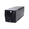 MERCURY MAVERICK 1550, OFFLINE, 1550VA/930W, 4X UNIVERSAL SOCKET, 2X 8.2AH BATTERY, UK POWER CORD UPS