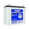 Luminous LPTTEX 200ah/12v tall tubular battery