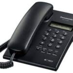 Panatron (PXT206) Master Telephone DTMF/FSK Caller ID