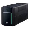 APC Easy UPS BVX 2200VA, 230V, AVR, IEC Sockets BVX2200LI