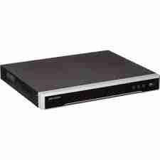 Hikvision DS-7108NI-Q1/8P/M – 8Channel Q Series NVR