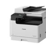 Canon imageRUNNER 2425 A3 Monochrome Laser Multifunctional Printer