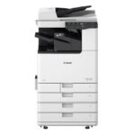 Canon Image Runner 2730i MFP Copier Printer