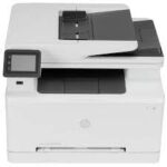 HP Color LaserJet Pro MFP M283fdn All In One Printer