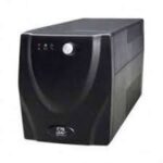 Mercury Elite 3000U Smart Offline UPS -UK Plug