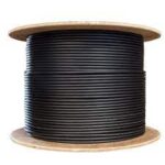 305M EaseNet outdoor Cat 6 Copper Ethernet Cable UTP
