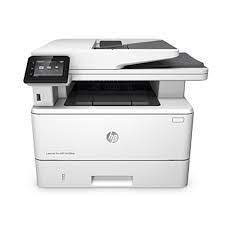 HP LaserJet Pro M428fdn All In One Monochrome Laser Printer
