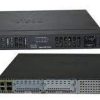 Cisco ISR4331/K9 4331 Integrated Services Router