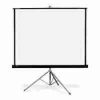 TRIPOD 60″X60″ PROJECTOR SCREEN