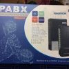 Panatron PXT 632 PABX Capability 6 Line 32 Extension