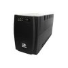 Mercury Elite 650 Pro Offline UPS -UK Plug, 650VA/390W