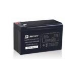 MERCURY ELITE SEALED LEADED UPS BATTERY 7.5AH/12V