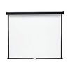 PROJECTOR SCREEN 70 X 70 WALL MOUNT