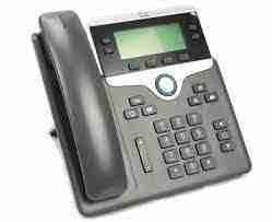 Cisco CP-7841-K9= 7800 Series Voip Phone (Power Supply Not Included)