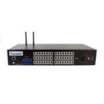 Panatron PXT848 8 Lines Exapandle to 48 Extensions