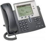 CP-7942G Cisco CP-7942G Unified IP Phone