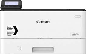 Canon I-SENSYS LBP226dw - Wireless, Duplex Laser Printer