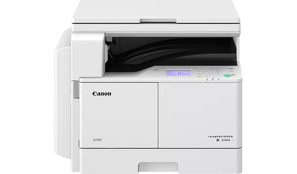 Canon imageRUNNER 2206N MFP Copier Printer