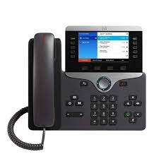 Cisco 8841-K9 VoIP Phone 