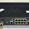 Cisco C891F-K9 Ethernet Integrated Services Router