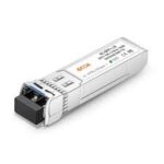 Cisco Fiber SFP Single Mode Module 10G