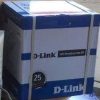 D-Link Cat 6 UTP Indoor 305M Cable