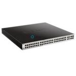 D-Link DGS-1210-52 Gigabit Smart Switch