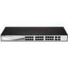 D-Link DGS1210-28P 28 port Gigabit Smart Managed PoE Switch