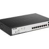 D-Link DGS1210-28P 28 port Gigabit Smart Managed PoE Switch