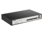 D-Link DGS1210-28P 28 port Gigabit Smart Managed PoE Switch