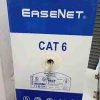 EaseNet Indoor Cat 6 Semi-Copper 305M