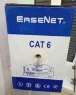 EaseNet Indoor Cat 6 Semi-Copper 305M