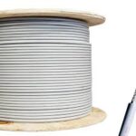 Easenet indoor Copper utp Cat 6
