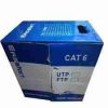 Easenet oudoor Copper Ftp cat 6