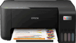 Epson EcoTank L3210 A4 All-in-One Ink Tank Printer