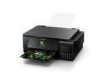 Epson ITS EcoTank L7160 A4 Colour Multifunction Inkjet Printer